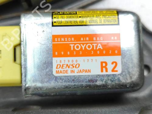 Electronic sensor LEXUS GS (_S19_) 350 AWD (GRS196_, GRS196R) | BP38501513M84 - Image 10