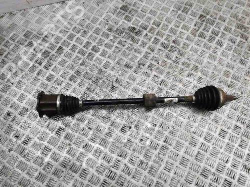 Used Right front driveshaft SEAT IBIZA V (KJ1, KJG) 1.0 TSI (116 hp) 28896892