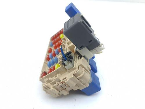 Fuse box NISSAN X-TRAIL I (T30) 2.2 dCi 4x4 | BP28880574E1 