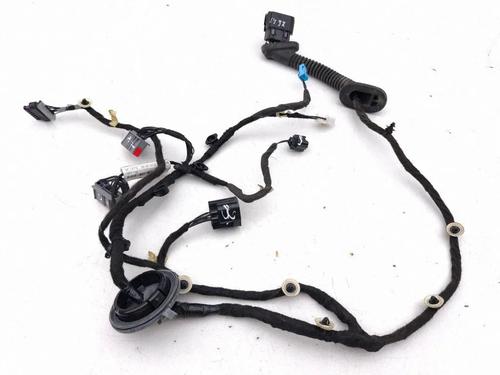 Wiring harness JAGUAR I-PACE (X590) EV400 AWD | BP38003150E16 - Image 3