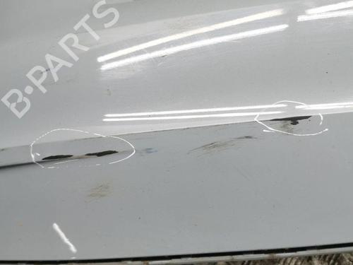 Rear bumper AUDI A1 Sportback (8XA, 8XF) 1.0 TFSI | BP28881155C8 