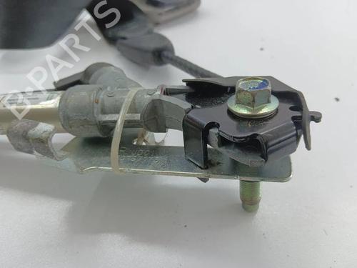 Front right seatbelt HONDA CR-V III (RE_) 2.2 i-DTEC 4WD (RE6) | BP36081875I25 - Image 6