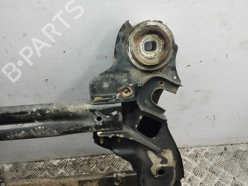 Subframe BENTLEY CONTINENTAL FLYING SPUR (3W_) 6.0 | BP38279190M9 - Image 4