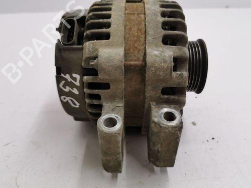 Used Alternator SAAB 9-7X 4.2 AWD (290 hp) 28897949