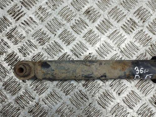 Right rear shock absorber TOYOTA AURIS (_E15_) 2.2 D (ADE157_, ADE151_, ADE151R, ADE157R) | BP28845915M19 