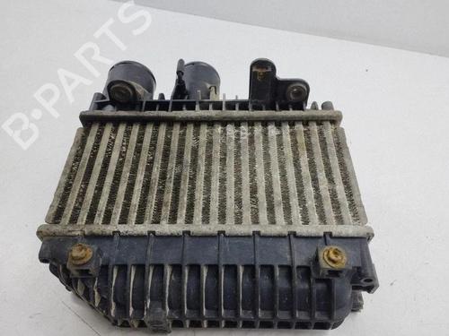 Used Intercooler Intercooler TOYOTA AVENSIS Estate (_T25_) 2.0 D-4D (CDT250_, CDT250R) (116 hp) 40168659 40168659