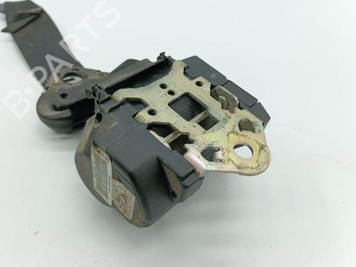 Rear right seatbelt NISSAN MICRA III (K12) 1.5 dCi | BP28892570I28 