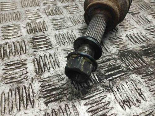 Right front driveshaft INFINITI FX 35 All-wheel Drive | BP28896370M39