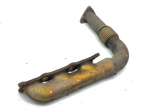 Exhaust manifold PORSCHE CAYENNE (92A) 3.0 Diesel | BP36104928M110 - Image 7