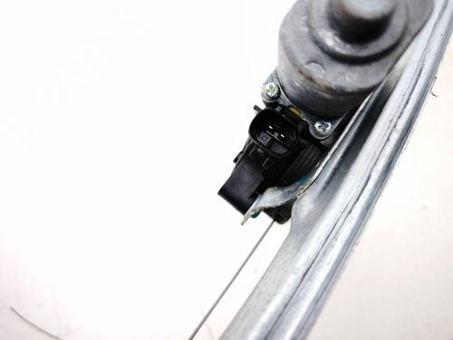 Rear right window mechanism CHEVROLET TRAX 1.6 | BP29752506C25 