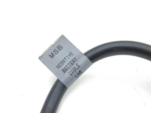 Cable BENTLEY FLYING SPUR (4W_) 6.0 W12 | BP36203101E12 - Image 4