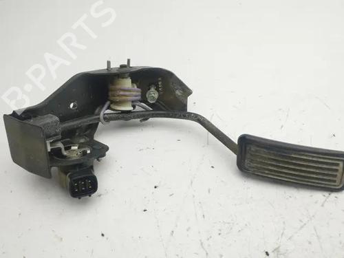 Used Pedal TOYOTA AVENSIS (_T25_) 2.2 D-CAT (ADT251_, ADT251R) (177 hp) 28865512