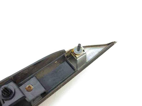 Tailgate trim INFINITI Q50 50 D | BP28876754C151 