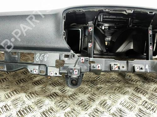 Dashboard KIA SPORTAGE IV (QL, QLE) 1.6 GDI | BP33257629C46  - Image 12
