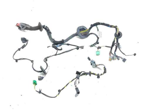 Used Wiring harness LAND ROVER RANGE ROVER SPORT I (L320) 2.7 D 4x4 (190 hp) 28894697