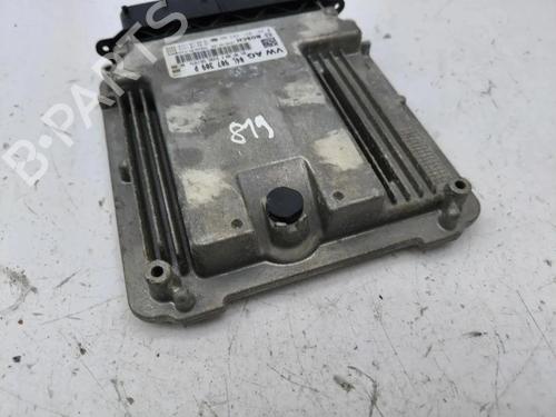 Engine control unit (ECU) VW ARTEON (3H7, 3H8) 2.0 TDI 4motion | BP28901123M57 - Image 4