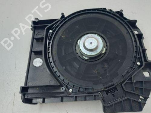 Module électronique BMW 5 (F10) 530 d (258 hp) 28853988