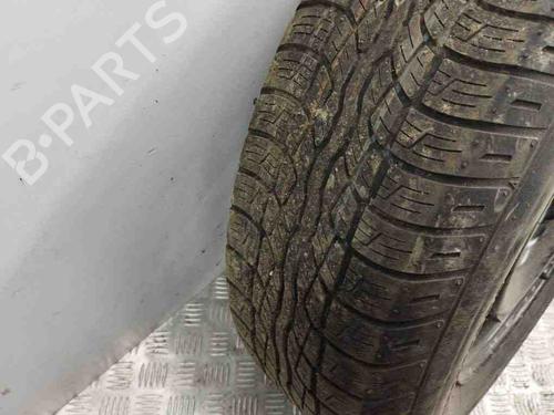 Jack Kit NISSAN X-TRAIL II (T31) 2.0 dCi 4x4 | BP28893858C119 