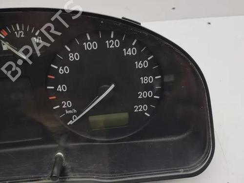 Kombiinstrument VW PASSAT B5.5 Variant (3B6) 1.9 TDI | BP28849920C47