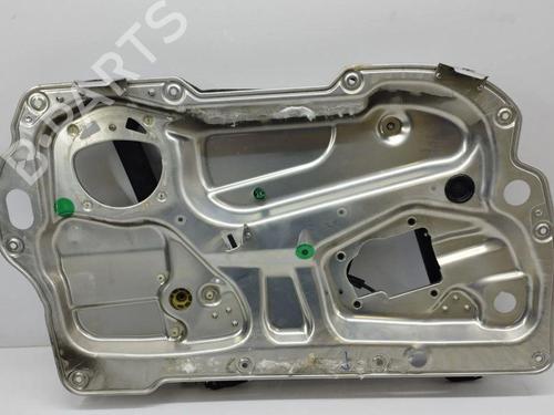 Rear left window mechanism BENTLEY CONTINENTAL FLYING SPUR (3W_) 6.0 | BP28898571C24 