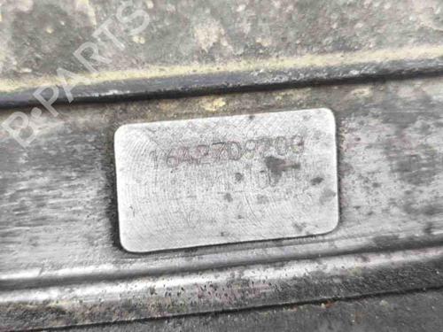 Gearbox MERCEDES-BENZ M-CLASS (W164) ML 320 CDI 4-matic | BP28899189M3