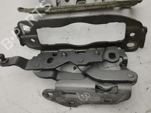 Hinge/Door check strap MERCEDES-BENZ C-CLASS (W204) C 220 CDI (204.002) | BP28841621C146 