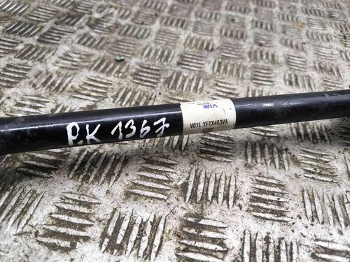 Left front driveshaft KIA NIRO II (SG2) EV | BP39229613M38 - Image 4
