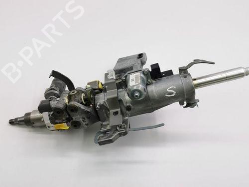 Used Steering column LEXUS GS (_L1_) 450h (GWL10_, GWL10R) (345 hp) 28845612