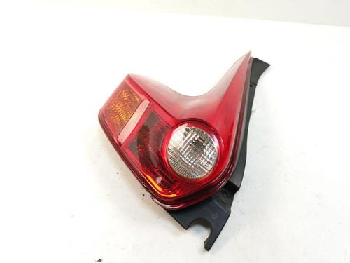 Used Left taillight Left taillight 33250406 33250406
