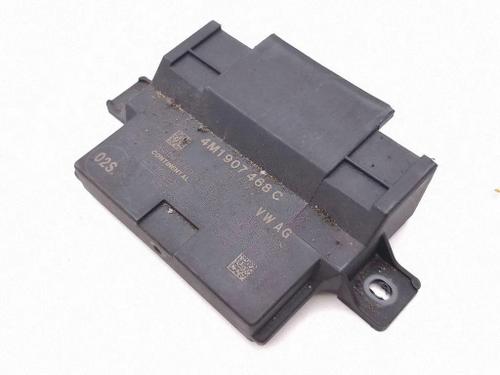 Electronic module AUDI A4 B9 (8W2, 8WC) 2.0 TDI | BP40466202M83 - Image 2