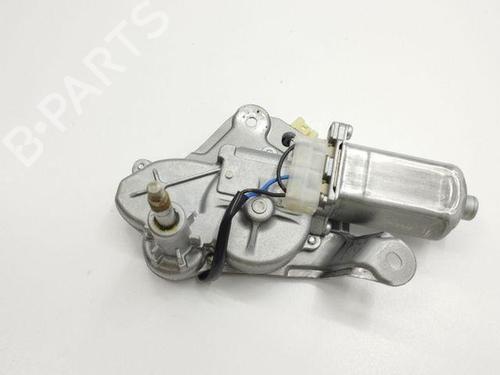 Used Rear wiper motor MAZDA 5 (CR) 2.0 CD (CR19) (143 hp) 28841126