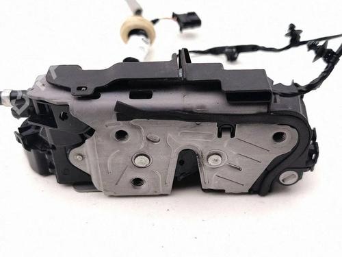 Front left lock VW GOLF VIII (CD1, DA1) 1.5 eTSI | BP40194145C98 - Image 2