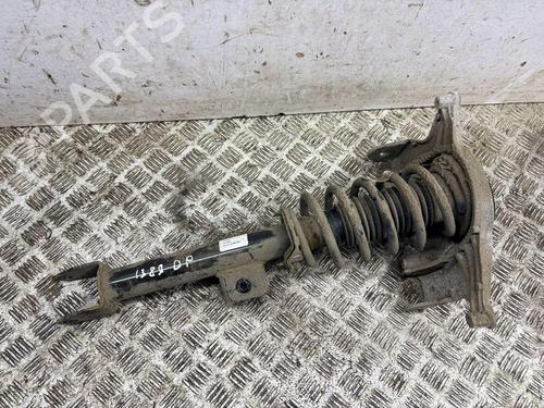 Used Right front shock absorber TESLA MODEL 3 (5YJ3) EV (238 hp) 31360140