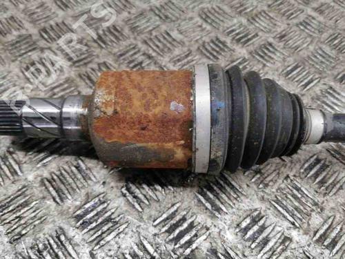 Right rear driveshaft TESLA MODEL 3 (5YJ3) EV | BP28901367M41 