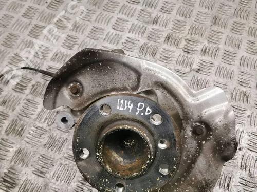 Right front steering knuckle BMW i3 (I01) Range Extender | BP36179195M26 - Image 5