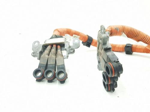 Cable LEXUS GS (_S19_) 450h (GRS191_, GWS191_) | BP40207285E12 - Image 2