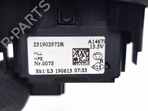 Switch RENAULT MEGANE IV Hatchback (B9A/M/N_) 1.5 dCi 110 (B9A3) | BP37685596I30 - Image 6