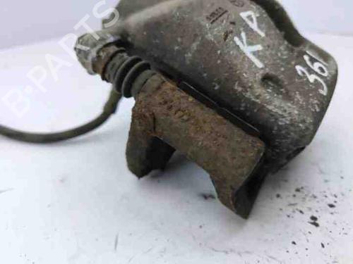 Left front brake caliper MERCEDES-BENZ C-CLASS (W204) C 200 CDI (204.007, 204.006) | BP28845573M105 - Image 3