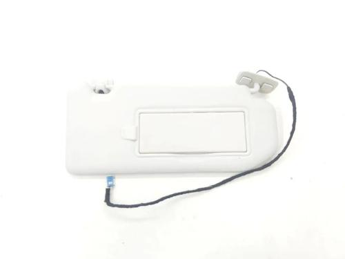 Right sun visor PEUGEOT 508 I (8D_) 1.6 HDi | BP36202281I2 - Image 2