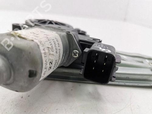 Vindusheismekanisme venstre bak FORD B-MAX (JK) 1.6 TDCi | BP38247656C24 - Image 11