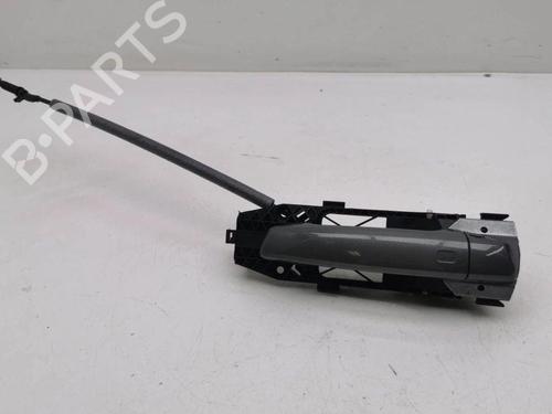 Used Rear left exterior door handle AUDI A1 Sportback (GBA) 30 TFSI (116 hp) 28897415