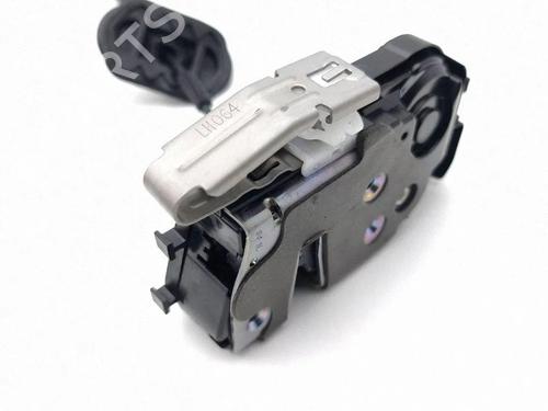 Front left lock FORD KUGA II (DM2) 2.5 | BP37166417C98 - Image 3