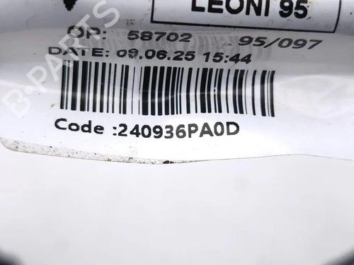 Electronic module NISSAN JUKE (F16_) 1.6 Hybrid | BP33671632M83 - Image 6