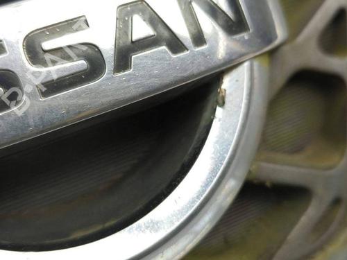 Grille NISSAN X-TRAIL I (T30) 2.2 dCi 4x4 | BP28880621C40 