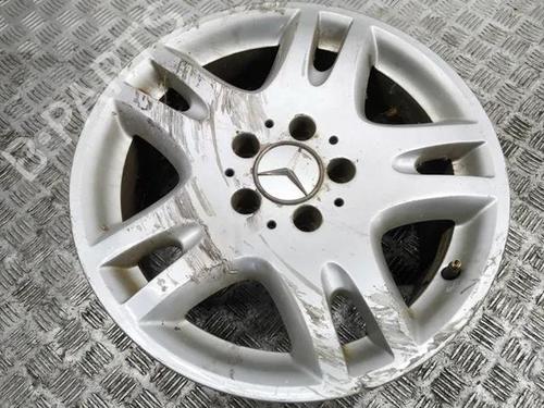 Used Rim MERCEDES-BENZ E-CLASS (W211) E 200 CDI (211.004) (102 hp) 28841581