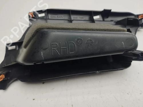 Middle console TOYOTA C-HR (_X1_) 1.8 Hybrid (ZYX10_, ZYX11_, ZYX10R, ZYX11R) | BP36207825I22 - Image 7