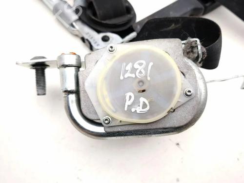 Front right seatbelt TESLA MODEL S (5YJS) 85D AWD | BP36085705I25 - Image 3