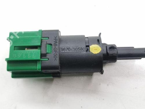 Electronic sensor PEUGEOT 308 SW I (4E_, 4H_) 1.6 HDi | BP28871213M84 