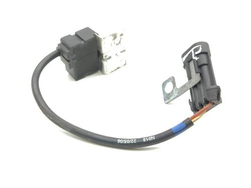 Electronic sensor MASERATI QUATTROPORTE V 4.2 | BP33915145M84 - Image 4