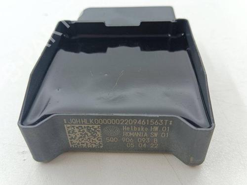 Electronic module SEAT ARONA (KJ7, KJP) 1.0 TSI | BP28896496M83 